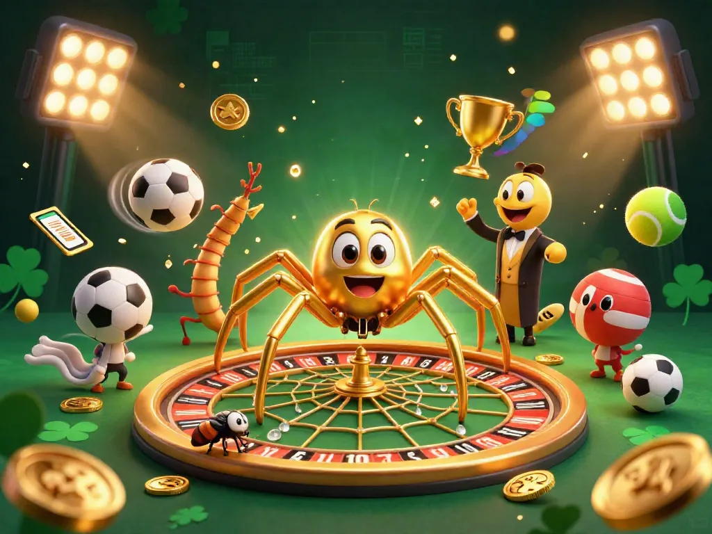 Engaging scene of online blackjack gameplay featuring characters betting and dynamic elements.
