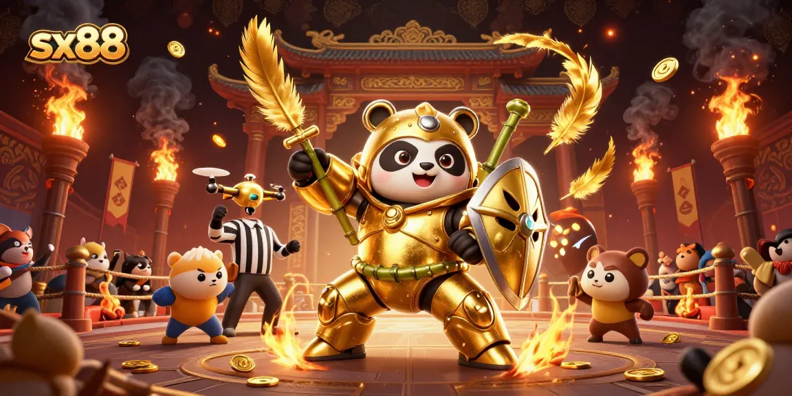 Experience thrilling gameplay with sx88's dynamic casino visuals featuring various betting elements.